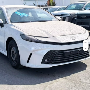 Toyota Camry 2025 E 2.5L Usado - Product Image 1