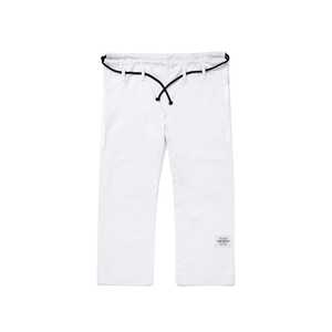 Uniforme de kimono Jiu Jitsu Gi BJJ unisexe de haute qualité en taille plus et tailles jeunes vêtements d'arts martiaux pour le karaté pour adultes - Product Image 4