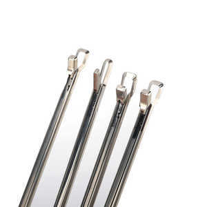 Artroscopia quirúrgica ortopédica Conjunto de instrumentos de artroscopia de articulación de hombro Medicina deportiva - Product Image 6