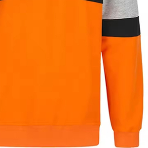 Nuevos chándales ajustados para hombres y mujeres Logotipo personalizado Tech 100% algodón Fleece con Jogging chándal de lana de invierno para hombre y mujer - Product Image 4
