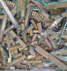 Gold Recovery CPU <b>Scrap</b> / Ceramic CPU <b>Processors</b>/ Chips, Motherboard <b>Scrap</b>, Ram <b>Scrap</b> for Sell - Product Image 3