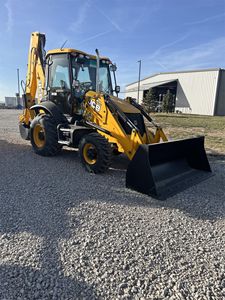 Chargeuse-pelleteuse JCB 3CX15 SUPER 2023 à vendre - Product Image 3