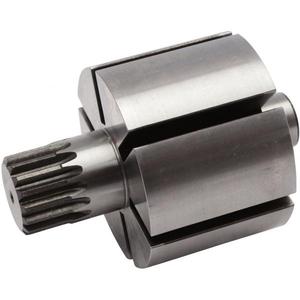 Rotor de clé à chocs pneumatique Hazet : Accessoire essentiel pour un travail efficace - Product Image 1