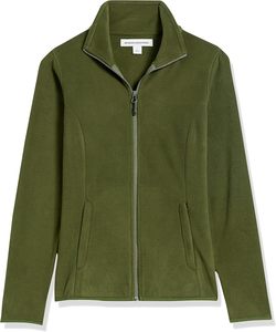 Conjunto de Chaqueta y Sudadera de Forro Polar con Cremallera Completa Benton Springs para Hombre, Reversible, Anti-UV, Secado Rápido, Cintura Elástica, Pantalones de Invierno - Product Image 6