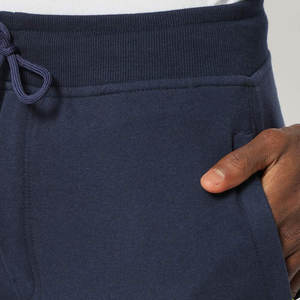 Nuevo Chándal Deportivo de Invierno para Hombre, con Capucha, Cierre de Cremallera, Bolsillos, 100% Algodón, Grueso, de Secado Rápido, Fácil de Usar, Económico - Product Image 5