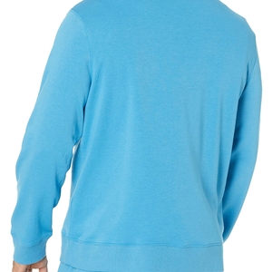 Sudadera con Capucha de Felpa 100% Algodón de Alta Calidad para Hombre, Nueva Llegada 2025, Secado Rápido, Transpirable, Sudadera de Invierno - Product Image 3