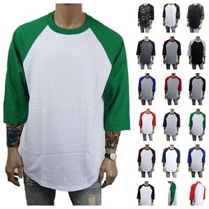 Men's raglan <b>baseball</b> <b>tee</b> - Product Image 3