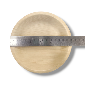 Plato redondo poco profundo duradero de 6 pulgadas, Material de grado alimenticio, suministro al por mayor a granel, calidad de exportación para restaurante, uso doméstico para soperas - Product Image 4