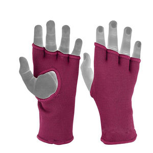 <b>Boxing</b> Gel Inner <b>Gloves</b> Training Elastic Hand Wrap for <b>Boxing</b> <b>Glove</b> Quick Wraps Men & Women Kickboxing <b>Muay</b> <b>Thai</b> MMA Bandages - Product Image 6