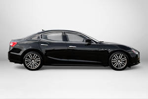 Usado LHD/RHD 2015 MASERATI GHIBLI - Product Image 2