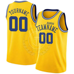 Maillot de basketball personnalisé pour hommes, vêtement d'entraînement pour adultes, antibactérien, sans manches, 100 % polyester, style unique, vente en gros - Product Image 1