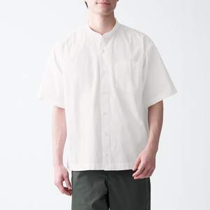 Wholesale <b>Men</b> <b>Shirt</b> <b>Men's</b> Fashion Short Sleeve Business Formal Male Dress <b>Shirts</b> Made in Vietnam - Product Image 3