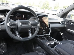 Calidad Usada 2024 G M C Acadias Ventas Estacionales Premium Autos Usados - Product Image 3