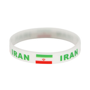 2026 Iran World Soccer Fan Accessories Merchandise Products Souvenirs Flags <b>Hats</b> Caps Scarfs Cup Bracelets Sets Fan Zone Gifts - Product Image 4