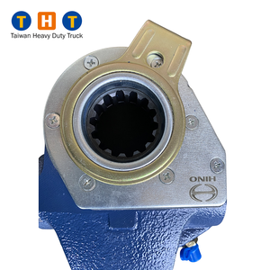 หย่อน adjuster 47490-1260 S4490-E0030ชิ้นส่วนเบรกรถบรรทุกสำหรับ Hino 700เครื่องยนต์ดีเซล - Product Image 3