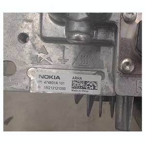 Pour NOKIA ARHA AirScale RFM 6T6R B7 360W Telecom Parts - Product Image 4