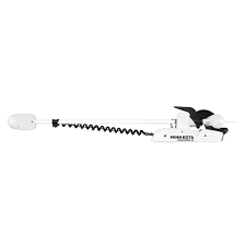 Nuevo Motor Eléctrico de Arrastre Riptide PowerDrive de Montaje en Proa con Control Remoto Inalámbrico – 70 Lb. Empuje de 54 pulgadas Eje, Agua Salada - Product Image 3