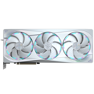 2025 Venta al por mayor Giga byte Ge Force R T X 5080 MASTER ICE 16G Edición blanca PCIE 5,0 GPU Graph ICS Card Gaming - Product Image 4