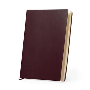 Quaderno Promozionale Personalizzato con Pagine a Righe, Gadget Personalizzabili - Product Image 2