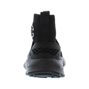 Zapatos para Bebés/Niños Pequeños Champion Acela 2 Color: Negro/Rojo 100% Auténticos - Product Image 3