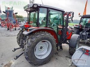 2020 tractor Massey Ferguson mf4707 - Product Image 2