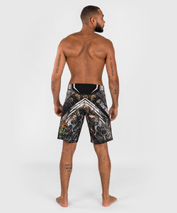 Shorts de MMA/Equipamiento de Lucha de MMA/Shorts de MMA Personalizados, Shorts de Lucha de Bjj Mma Sublimados Personalizados para Hombre - Product Image 4