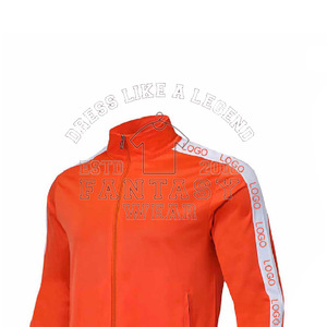 FANTASY WEAR 2026 Nueva Colección de Ropa Deportiva para Hombre, Traje Deportivo para Correr, Certificado CE - Product Image 4