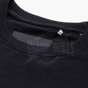 Recién llegado, sudaderas de invierno para mujer, logotipo personalizado, posición frontal, patrón sólido, venta directa de fábrica de alta calidad - Product Image 6