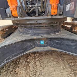 ผลิตในญี่ปุ่น รถขุดฮิตาชิ Zaxis 240-3 มือสอง รถขุดตีนตะขาบฮิตาชิ zx240-3 แท้ 24 คัน มือสอง สำหรับขาย - Product Image 4