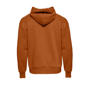 Sudadera con capucha personalizada para hombre y mujer | Regalo personalizado para novio Sudaderas con capucha de gran tamaño Sudaderas con capucha - Product Image 3