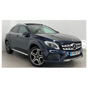 Meilleure Offre pour Mercedes-Benz <span class=keywords><strong>GLA</strong></span> 220d 4MATIC <span class=keywords><strong>AMG</strong></span> SUV d'occasion - Product Image 4
