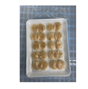 Hiệu Suất Cao Đông Lạnh Nhật Bản Dày Dạn Sò Mà Không Có Vỏ Từ Fgrowjapan - Product Image 1