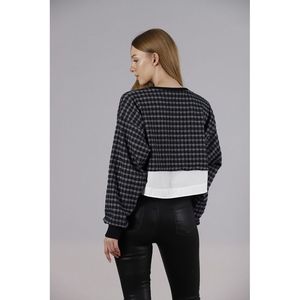 เสื้อผู้หญิงขายส่ง คอลเลคชั่นครอป - Product Image 1