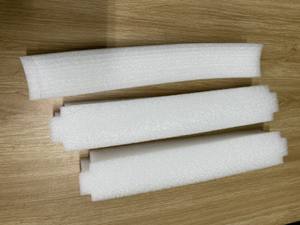 Lámina de cojín de espuma EPE, color blanco personalizado, gran oferta, fabricante de Vietnam - Product Image 4