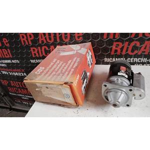 MOTEUR DE DÉMARREUR NISSAN Patrol Series (80>89) S25-131 Essence - - Product Image 6