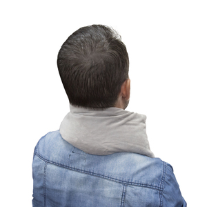 Sacchetto per semi riscaldabile nel microonde con copertura rimovibile 45 x 15 cm. - Product Image 3