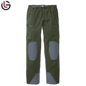 Pantalons de chasse en gros Pantalons de chasse de haute qualité avec logo et couleurs de la marque Camo entièrement personnalisés - Product Image 1