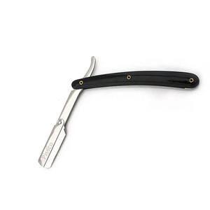 Mejor Proveedor Pissco: Navaja de Afeitar Profesional para Barbería, Herramienta de Afeitado de Precisión - Product Image 6