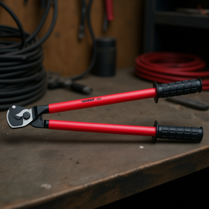 Cizalla para Cables Gedore de 505 mm, Producto de Alta Calidad - Product Image 3