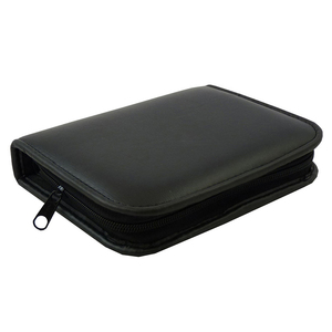 Tondeuses professionnelles en or 4 PS 16 cm en acier inoxydable massif ciseaux à ongles en porte-à-faux luxueux manucure pédicure ensemble boîte - Product Image 5