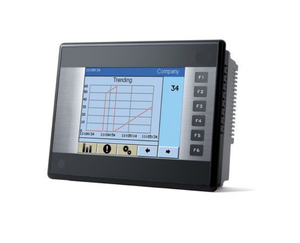 ผลิตภัณฑ์ที่ดีที่สุด ns12-ts00b-v2 หน้าจอสัมผัส HMI - Product Image 2