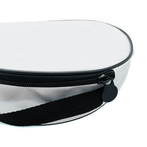 Fundas para Palas de Pádel, Accesorio Deportivo Moderno, Tejido Ligero, Bolsa para Raquetas de Alta Calidad - Product Image 6