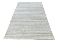 Tapis en laine Kilim tissés à la main, faits par des artisans, modernes, brodés, abstraits, à poils moyens, ensembles de tapis de prière pour la maison, réversibles, lavables, en nylon