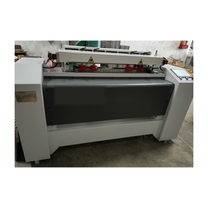 Máquina CNC de cola de milano CNC-650 de alta potencia de 18 kW con motor de rodamiento, engranajes y componentes de bomba de larga vida útil - Product Image 5
