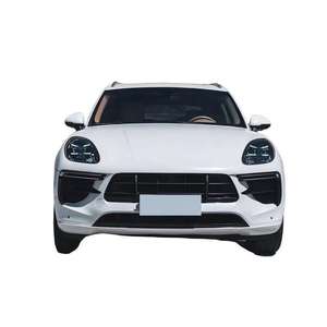 Kits de Carrocería SD de Alta Calidad para Modificación y Mejora de Porsche Macan 95B - Product Image 4