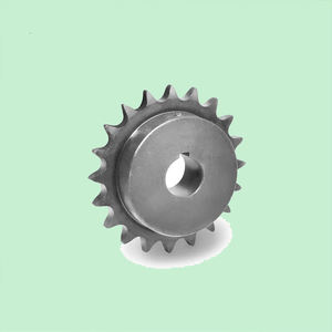 Pignons de chaîne en acier inoxydable Offre Spéciale nouvelle collection OEM personnalisable certifié à bon prix - Product Image 1