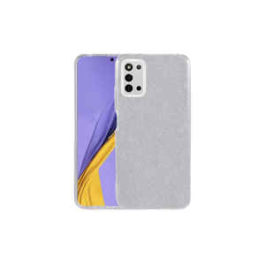 Coque de téléphone en TPU souple de luxe scintillante, étui en silicone brillant de qualité supérieure pour Samsung Galaxy A03S A53 A34 A24 A22 A12 A71 14 Plus - Product Image 1