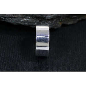 Wholesale 92.5 <b>Sterling</b> <b>Silver</b> Beaded <b>Thumb</b> <b>Ring</b> Fine Jewelry Accessory - Product Image 2
