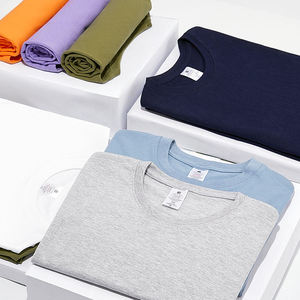 Mejora tu armario con camisetas personalizables para hombre. Precios al por mayor del exportador directo de fábrica de Bangladesh - Product Image 4