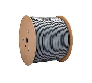 Câble de raccordement réseau gris Cat6 Cat6A 23awg Ftp/sftp Ethernet Lan intérieur et extérieur 1000 Mbps haut débit - Product Image 6